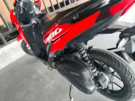 Jual vario 125 mulus pribadi