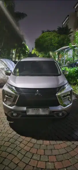 Xpander Ultimate 1.5 A/T 2024