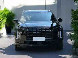 Hyundai Palisade 2.2 D Signature XRT 4X2 At Th.2024