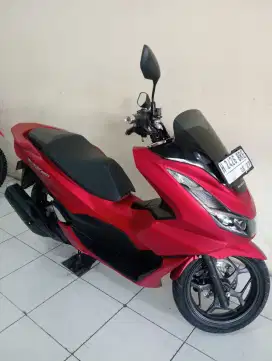 HONDA PCX CBS 160 2022