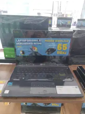 laptop asus terbaru
