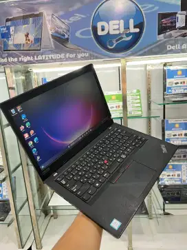 Lenovo thinkpad L480 kredit 0% tanpa Dp
