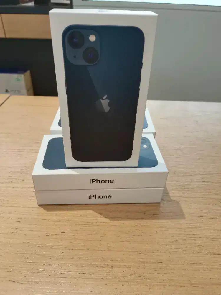Iphone 13 128 GB