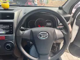 Daihatsu Xenia 2016 Bensin