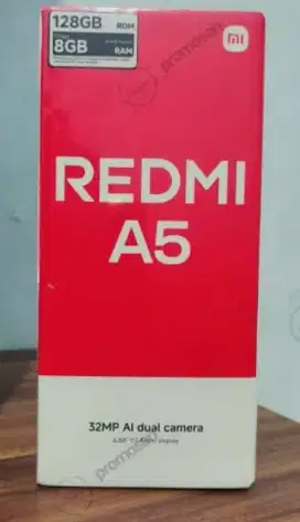 Jual XIAOMI REDMI A5 4/128