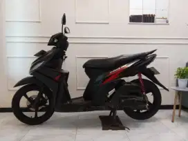 Yamaha Mio z 2016