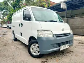 GRANMAX BLINDVAN AC 1.3 MT 2019 PUTIH , GAGAH, IRIT DAN SANGAT TERAWAT