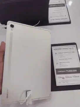 Samsung Galaxy Tab S9