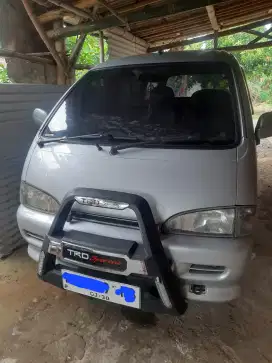 Daihatsu Espass 2004 1.3 cc