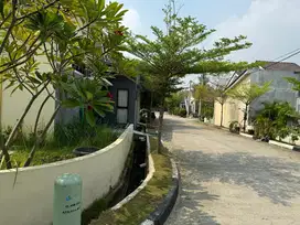 Rumah murah daerah segara city bekasi
