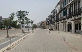 Sewa ruko Osaka euroasia