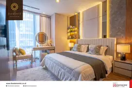 The Elements Apartement