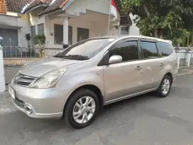 Grand Livina th2013 matic,asli AD
