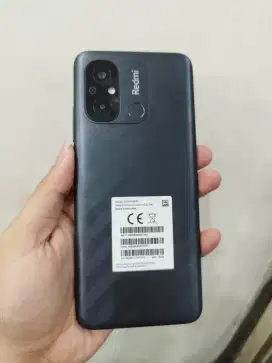 Xiaomi redmi 12c 4/64gb