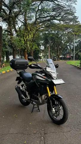 Honda CB 150 X 2023