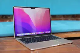 PROMO KREDIT MACBOOK AIR M2 BY HOME CREDIT TANPA DP GRATIS 2X CICILAN