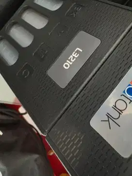 Printer baru beli pakai sekali