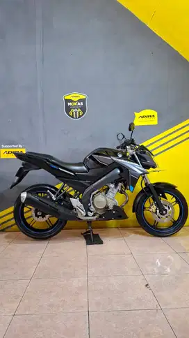VIXION ADVANCE 2016 SURAT LENGKAP HIDUP UNIT SIAP PAKAI