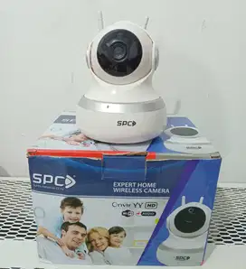 CCTV WIRELESS CAMERA SPC