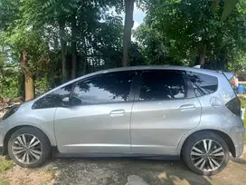 Dijual jazz rs manual 2014 pajak on