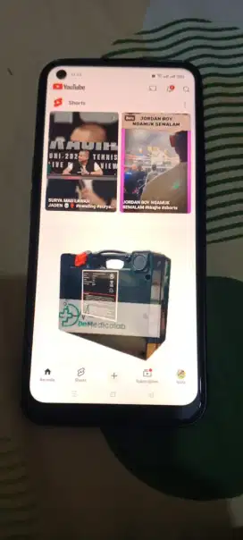 Oppo a53 ram 4+3 / 128