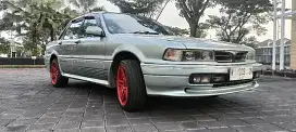 Eterna Dohc GTI 92 Ori pajak hidup