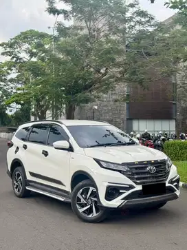 Rush 1.5 GR Sport Manual 2023