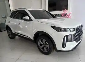 Chery Tiggo Cross premium