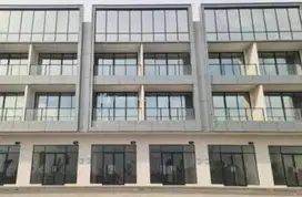 D sewa ruko mega kuningan pik 2