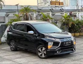 MURAH NIH ! KM 45.000 PAJAK 6/2026 XPANDER SPORT AT 2021 MURAH SANGAT