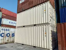 JUAL CONTAINER 20FT BRANDNEW