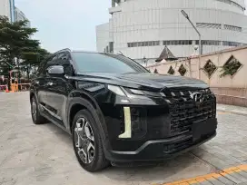 Palisade Signature Tipe Tinggi CASH
