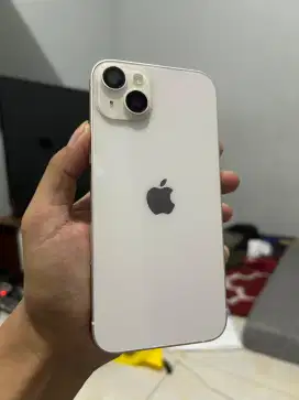Iphone 14 Plus 128 GB Starlight