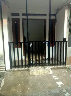 JUAL RUMAH TERJANGKAU