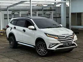 ODO ASLI ! KM 14.000 PAJAK 10/2025 TERIOS R AT 2021 MURAH BANGET NIH