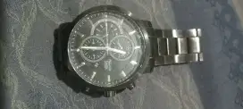 Jual jam pria masih bgs masih berfungsi normal  dan siap pakai