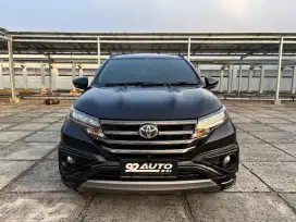 DP 15JT [KM 31RB] Toyota Rush GR Sport Matic AT 2021 KONDISI ISTIMEWA