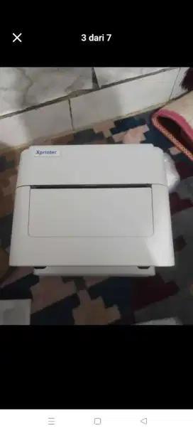 Printer online murah