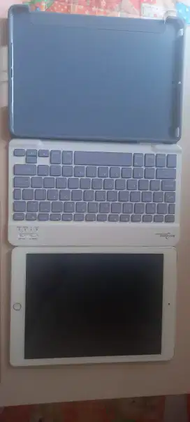 Ipad Gen 6 Tahun 2018 Selluler