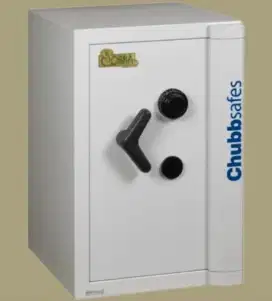 Brangkas second chuppsafes cobra size 3