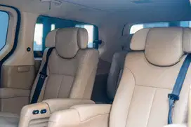 Hyundai H1 diesel Royale 2019 low km