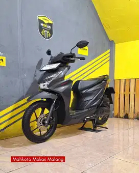 BEAT DELUXE 2024 SURAT LENGKAP PAJAK HIDUP N KOTA MALANG SIAP KIRIM