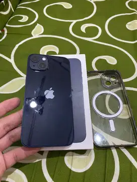 Iphone 13 128gb ibox PA lengkap