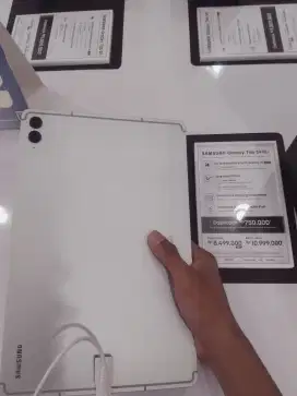 Samsung Galaxy Tab S9 FE+