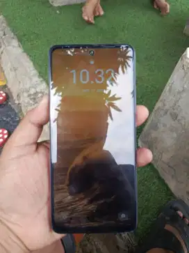 Oppo A3 8/128 Ungu