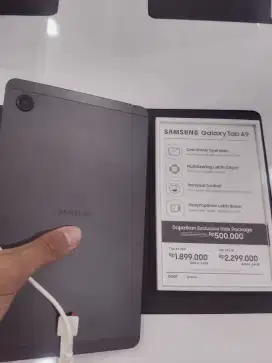 Samsung Galaxy Tab A9
