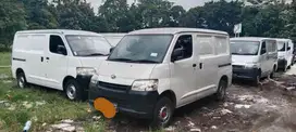 Daihatsu Gran max 2018 Bensin