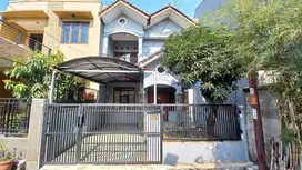 Rumah Terawat Siap Huni Dalam Komplek Graha Asih di Cipamokolan.