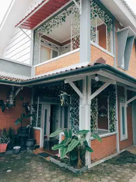 Rumah Villa Luas Dibawah Harga Pasar Nego Sampai Deal Di Sariwangi