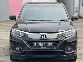 Honda HRV - E 1.5 2021 Matic Km 32Rban Service Record Honda